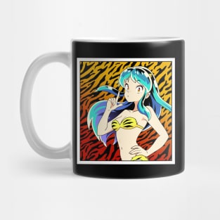 Im gonna zap you my love Mug